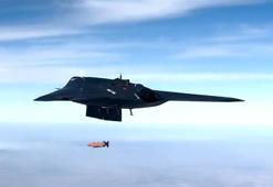 NATO'dan ANKA-3 paylaşımı