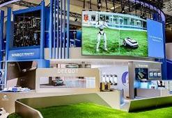 ECOVACS, ev robotları alanında ‘1 numaralı marka’ seçildiğini duyurdu
