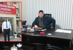 Evinde silahla karnından vurulmuş halde ağır yaralı bulundu