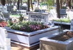Eski MİT görevlisi Kaşif Kozinoğlu'nun 11 Eylül'de mezarı açılacak