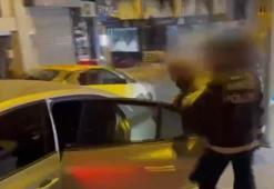 Cezayir'in kırmızı bültenle aradığı uyuşturucu şüphelisi İstanbul'da yakalandı