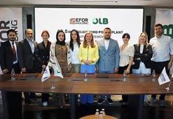 Efor Holding, Oldenburgische Landesbank AG (OLB) ile 44,5 milyon avroluk anlaşma imzaladı
