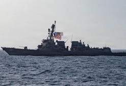 CENTCOM'dan 'ABD savaş gemileri vuruldu' iddiasına yalanlama