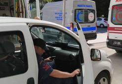 Gürcistan'dan kalkan küçük uçak, Rize açıklarında denize acil iniş yaptı