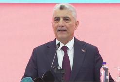 Bakan Bolat: İhracatımızı yıllık 36 milyar dolardan 280 milyar dolara çıkarmayı başardık