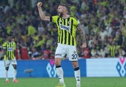 Milan Skriniar: Mutluyuz çünkü Şampiyonlar Ligi bu güzel stadyuma 18 sene sonra geri döndü