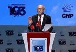 Kılıçdaroğlu: Bizim mücadelemiz koltuk mücadelesi değildir