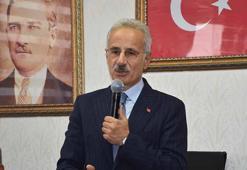 Bakan Uraloğlu: Cumhurbaşkanımızı Allah'ın izniyle tekrar seçeceğiz