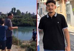 Doğum gününden 1 gün sonra ırmakta boğuldu