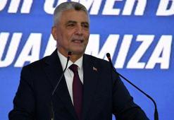Bakan Bolat: İhracatta yıl sonunda 410 milyar doları aşacağız