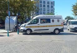 Manisa'da çay bahçesi tuvaletinde bulunan gizli kamera düzeneğine 2 gözaltı; iş yeri çalışanı tutuklandı