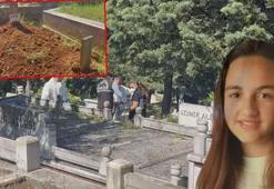 Şişli'de öldürülen Çağla Tuğaltay'ın şortunda erkek DNA'sı tespit edildi