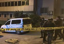 Kırmızı bültenle aranan suç örgütü üyesi Gürcistan’dan Türkiye’ye giriş yaparken yakalandı