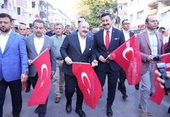 Varank: Gıda ihtisas organize sanayi bölgesi Yenişehir'e cazibe katacak