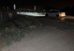 Adana'da otoyol kenarında erkek cesedi bulundu