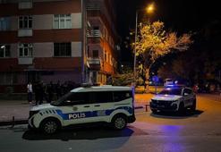 Kayseri’de iki grup arasında bıçaklı kavga: 1 yaralı