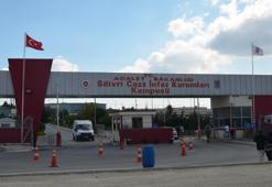 Marmara Ceza İnfaz Kurumu'nda futbol maçlarının izlenmesinin engellendiği iddiasına başsavcılıktan açıklama