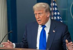 Trump: Hürmüz Boğazı’na ‘Trump Boğazı’ demeliyiz