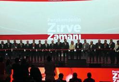 TPF Başkanı Düzgün: Pazar tatili ticari değil sosyal bir mesele