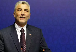 Bakan Bolat: İhracat pazarları iklim endeksi, üst üste 4'üncü ay artış kaydetti