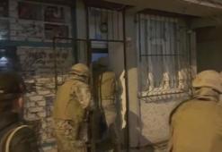 Saralların Sedat Şahin’e yönelik suikast girişimi iddiasına 19 tutuklama