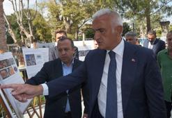 Ayasofya’da doğu yarım kubbede güçlendirme ve konservasyon çalışmaları başlıyor
