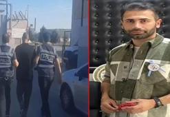 Müdür vekilini makamında 5 kurşunla öldüren sanığa ağırlaştırılmış müebbet