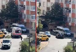 Maltepe'de iş yeri sahibi, işletmeciyi silahla yaraladı