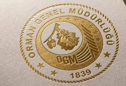 OGM: Antalya Aksu ve Adana Kozan da meydana gelen yangınları kontrol altına aldık
