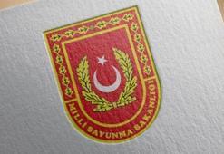 MSB: 2 PKK’lı terörist daha teslim oldu