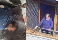 Maltepe’de kiracı, ev sahibi çifte silahla ateş açtı; 2 ölü 1 ağır yaralı
