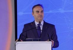 Bakan Kacır’dan 1,6 milyar dolarlık HIT-Yapay Zeka Çağrısı