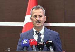 Haluk Görgün: Kurumlarımızın, yarının ihtiyaçlarına daha güçlü hazırlanmalarını hedefliyoruz