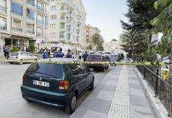 Tartıştığı yeğenini öldürdü