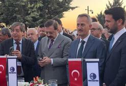 Ankara’da Geleneksel Büyükelçilikler Resepsiyonu gerçekleştirildi
