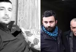 Yargıtay'ın bozma kararı sonrası, oğlunun eski müvekkilini adliye önünde öldüren babanın cezası müebbete çıkarıldı