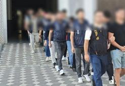 Kocaeli merkezli 'yatırım vaadiyle dolandırıcılık' operasyonu: 8 tutuklama