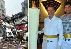 876’şar yıl hapisleri istenen Ezgi Apartmanı sanıklarına 8’er yıl hapis ve tahliye
