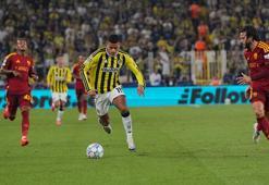 Fenerbahçe, Şampiyonlar Ligi’ne 1 puanla başladı