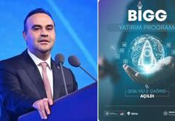 TÜBİTAK BİGG Yatırım Programı 2026 yılı 2'nci Çağrısı açıldı