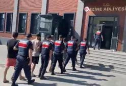 18 ilde göçmen kaçakçılığı operasyonları: 43 tutuklama