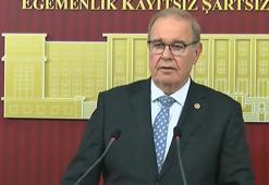 CHP'li Öztrak: Mansur Yavaş'ın Anıtkabir ziyaretinde bulunmaması hayal kırıklığıdır