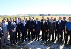 Türkiye-Bulgaristan arasında yeni sınır kapısı kuruluyor