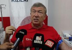 Tanju Çolak: İsmail Kartal ile başarı gelmesi çok zor