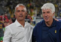 Fenerbahçe’den İsmail Kartal açıklaması