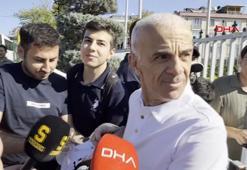Oğuz Çetin: Her şey yolunda