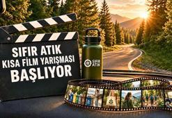 'Sıfır Atık Yolculuğu Kısa Film Yarışması'na başvurular başladı