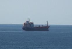 Silivri’de batan gemideki 10 mürettebatı arama çalışmaları 11’inci gününde devam ediyor