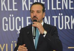 AK Parti'li Zorlu: Türkiye’de, sözüne, duruşuna itibar ve güven duyulan bir lider var