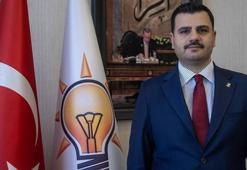 AK Parti'li İnan: Darbeciliğin hiçbir bahanesi mazur görülemez